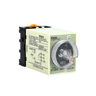 ยี่ห้อใหม่ Silver Dot พร้อมที่นั่ง ST3PF Power-off Delay ขนา…