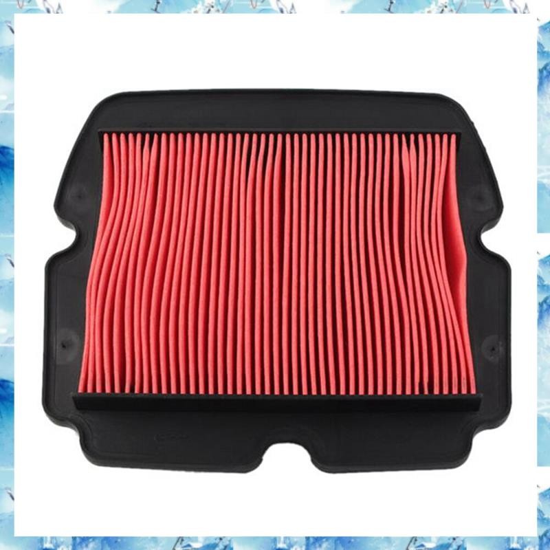 [ ] น้ํายาทําความสะอาดกรองอากาศรถจักรยานยนต์สําหรับ 1800 GOLDWING GL1800 2001-2017 F6B 2013-2016