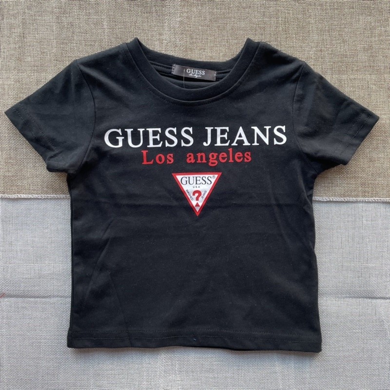 SR4 !!️ เสื้อยืด เด็ก