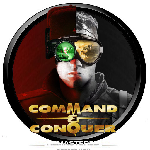 🖥️ เกมคอม | ติดตั้งง่าย | เกม PC | ติดตั้งง่าย | Command & Conquer Remastered Collection