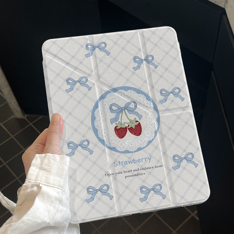 ปากกาสําหรับ Huawei Honor Pad 9 12.1 นิ้ว HEY2-W09 W19 การ์ตูนอะคริลิคสําหรับ Honor Pad X9 11.5 V9 M