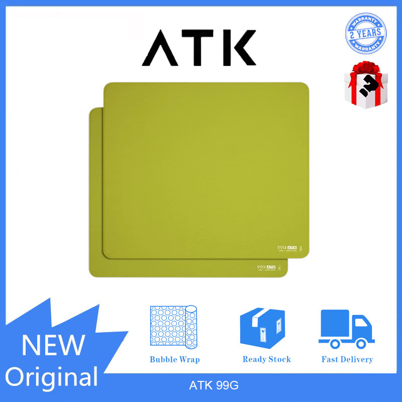 แผ่นรองเมาส์ ATK GEAR 99G Series Super Large Desktop Equalization Pad สํานักงานเกม E-sports