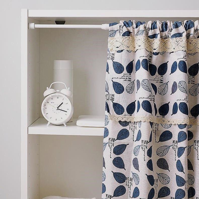 ราวผ้าม่าน อเนกประสง