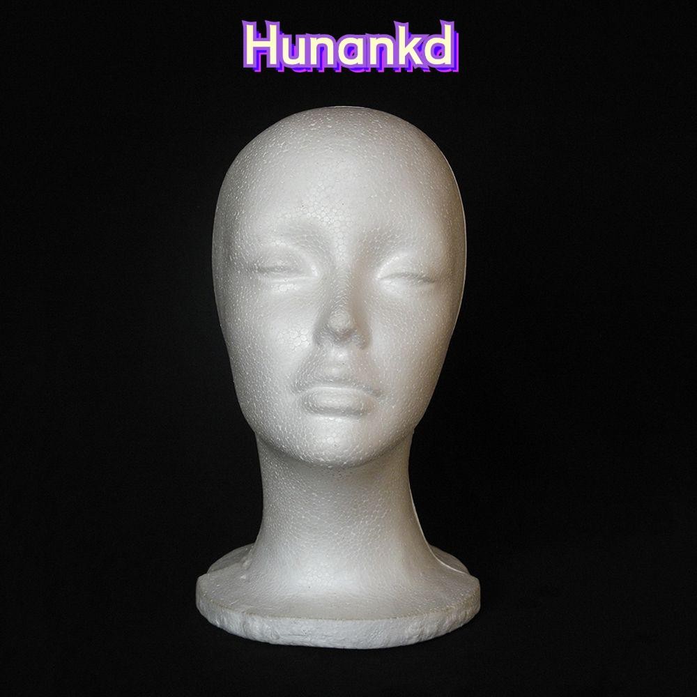 Huan รุ่นหัว Home Living Rack ขาตั้งโชว์หมวกแว่นตากว้าง