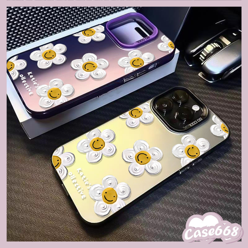 ดอกไม้สดแฟชั่นนุ่ม เคสInfinix Tecno Spark GO 2024 20 20Pro 20C 10Pro Smart 8 7 5 6 Hot 30i 40i 40 20 Play Note 40