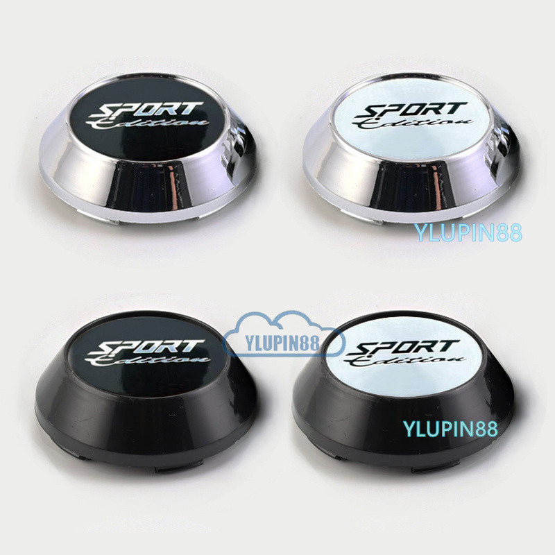 ใหม่ 4pcs 59 มม./65 มม.Racing RAYS Volk Racing ญี่ปุ่น TC105X TC105N SA70 CE28 รถศูนย์ล้อ Hub Cap ขอ
