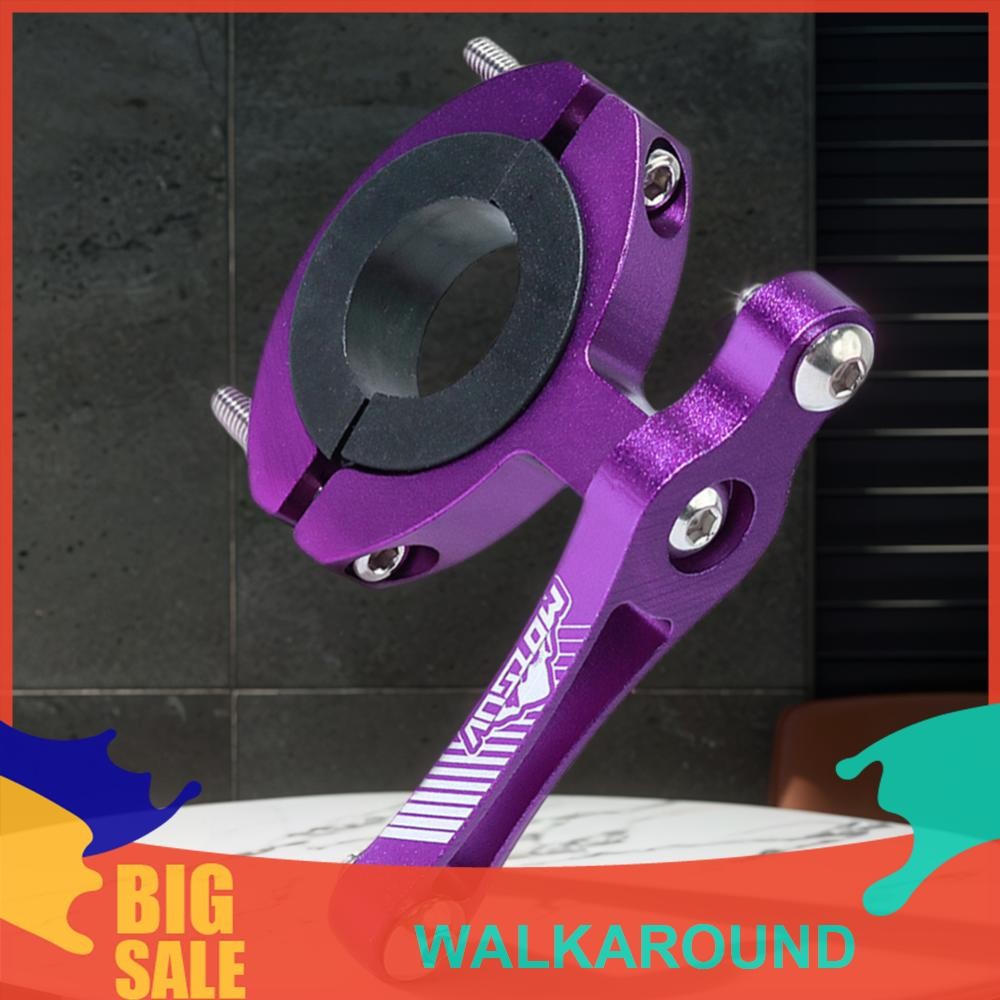 ที่วางขวดน้ํา Seat Post Mount Bike Water Bottle Holder Cycling Accessories [walkaround.th]