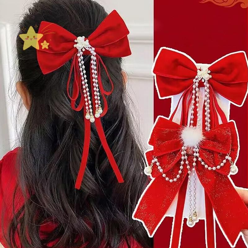 [JBTH] เด็กน่ารักเครื่องประดับกิ๊บติดผมสาวน่ารักหวาน Barrettes Hairpins เครื่องประดับผมเด็ก [JB]