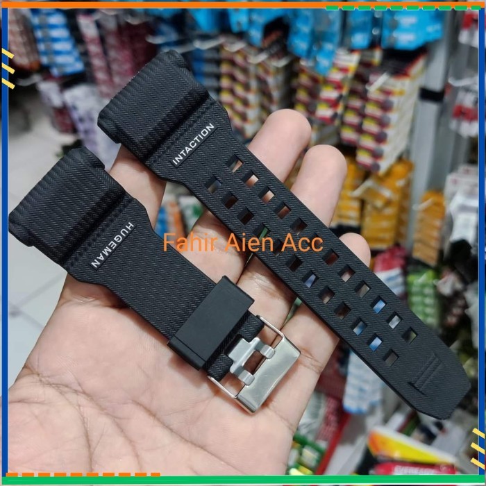 CASIO G-SHOCK G-1820 G1820 สายนาฬิกายาง
