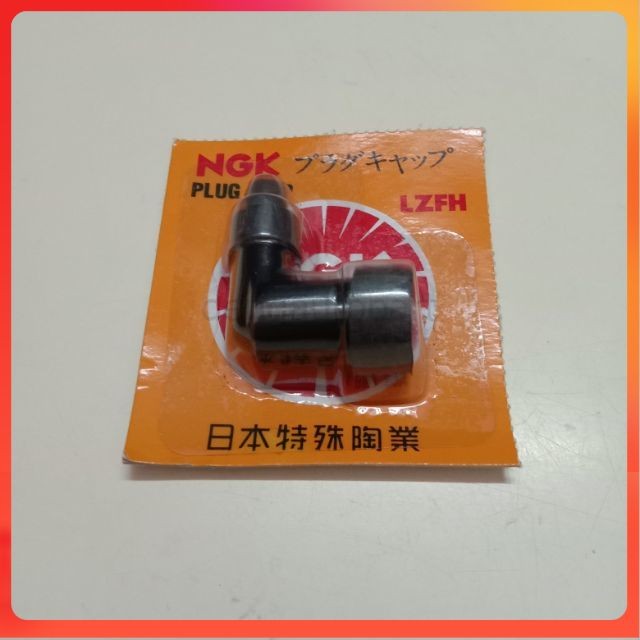 NGK PLUG CAP LZFH/KEPALA PLUG