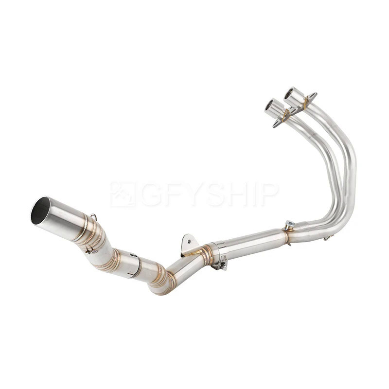 Mo For Honda CBR250RR 2017 to 2021 2022 2023 2024 CBR 250 CBR250 CBR 250RR Escape Motorcycle Exhaust