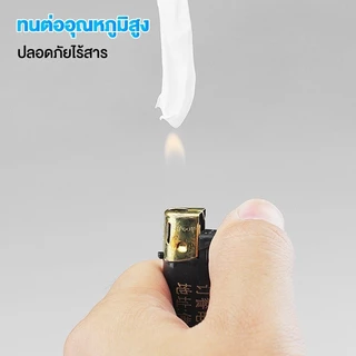 เทปพันเกลียว กันซึม เหนียว แข๊งแรง ทนทาน 1 ม้วล ขนาด 3mx13mm ราคาถูก