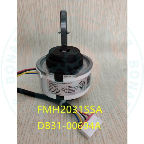 DB31-00694A DC 310V 27W เครื่องปรับอากาศ DC MOTOR