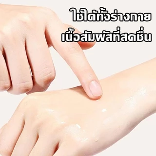 【ซื้อ 1 แถม 1】ไนอะซินาไมด์ กลีเซอรีนจากมาเลเซีย มอยส์เจอร์ไรเซอร์ niacinamide เซรั่มหน้าใส เซรั่มเดอะสกิน 120ml*2