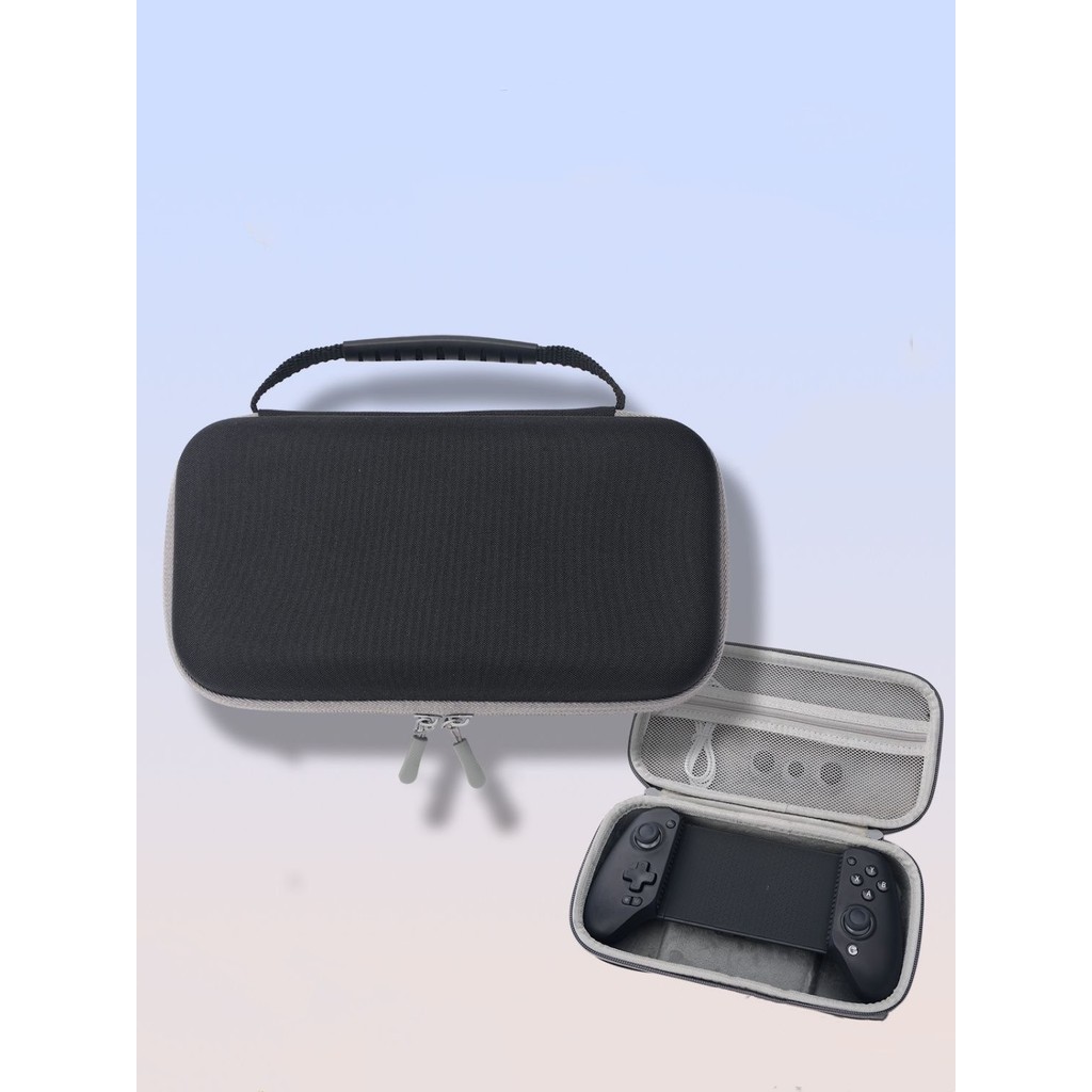 กระเป๋าเก็บคอนโทรลเลอร์เกมสําหรับ Gamesir G8+ เคสป้องกันป้องกันการตกสําหรับคอนโทรลเลอร์ Gamesir G8+