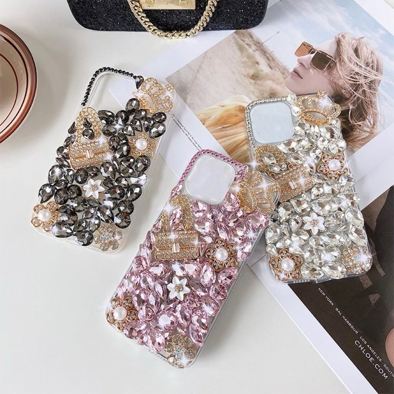 Case Oppo A3 ,  A3X เคส ออปโป้ A3X