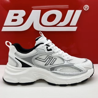 Baoji บาโอจิ รองเท้าผ้าใบ BJM1106 BJW1106