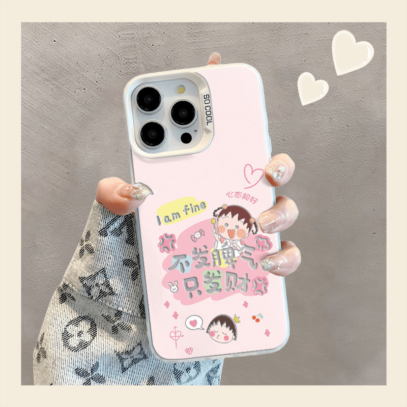 MarukoปลอกสําหรับXiaomi 13T 12T 10s 11 12 13 14 ProกรณีRedmiหมายเหตุ 13 12 11 10T PLUS Redmi 9 K30 K