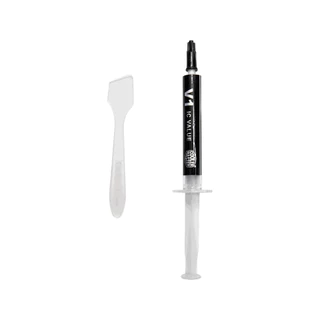 COOLER MASTER IC-VALUE V1 RG-ICV1-TW20-R1 THERMAL GREASE SILICONE (ซิลิโคน)