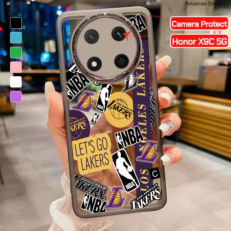 ปกป้องสําหรับ Honor X9C 5G X8C 5G X7C 4G 5G X9B 5G X8B X7B 4G 5G X6B 4G X5B Plus X9A X7A X5A X5A X7A