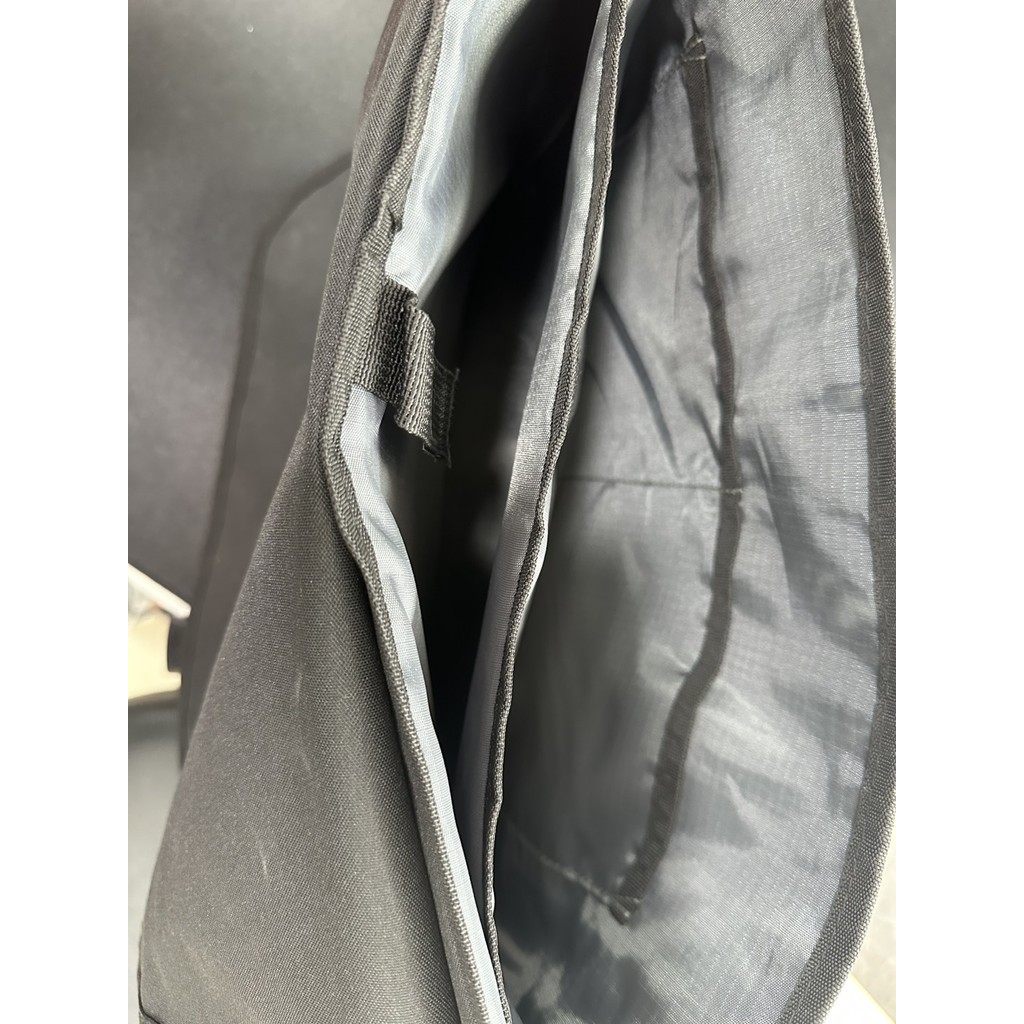 ACER Crossbody Bag NITRO Black Color x Windows 11 Colorful design
