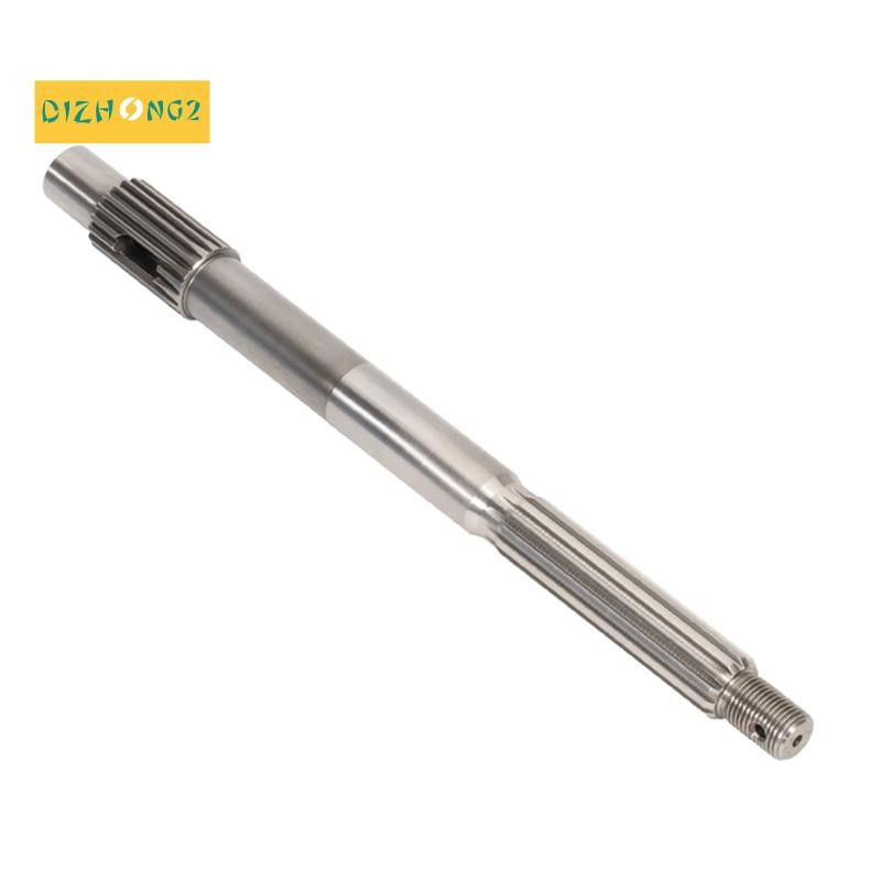 [dizhong2]3C8-64211 เพลาใบพัด 3C8-64211-00 สําหรับ Tohatsu Outboard Motor 2T 40HP NSD40B NSD50B2 3C8