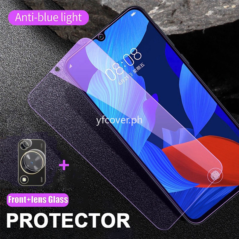 Huawei Nova Y72s กระจกนิรภัยสําหรับ Huawei Nova 13 13i 12i 12s 12 Pro SE 11 11i 10 9 SE Y90 Y70 7i 5