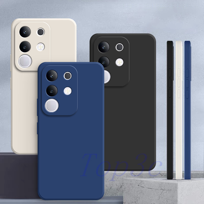เคส Vivo Y29/Y39 5G/Y02/Y02T/Y03/Y03T/Y02S/Y100/Y15S/Y16/Y รูปที่ 3