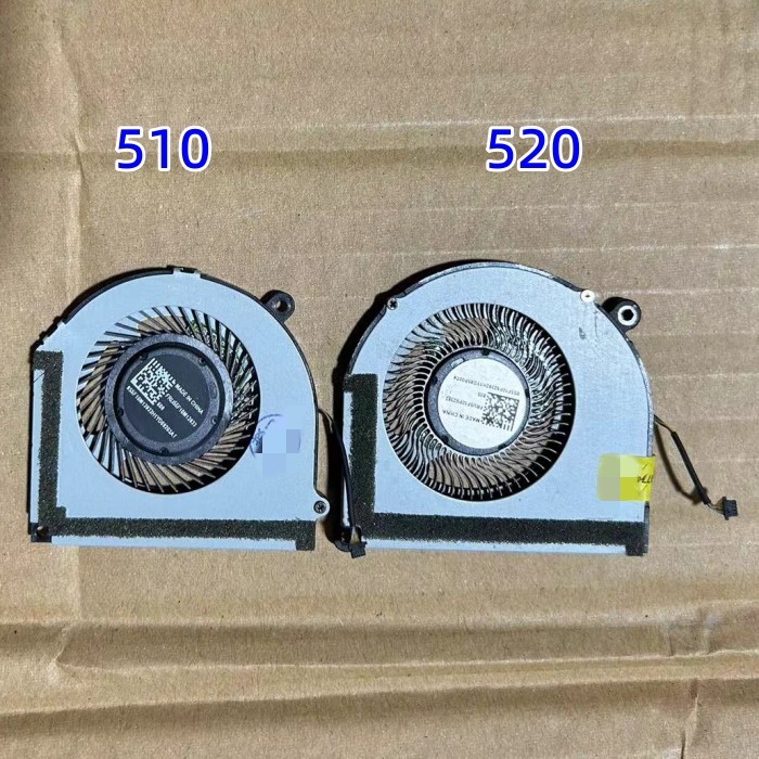 สําหรับ Lenovo/Lenovo MIIX 520-12IKB MIIX525-12 พัดลม ND55C46