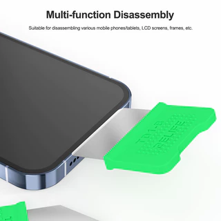 Relife TD1-A TD1-B มัลติฟังก์ชั่น Disassembly เครื่องมือ Multi-angle Design ความเหนียวสูงและ Easy Rebound หน้าจอ LCD Pry เปิด
