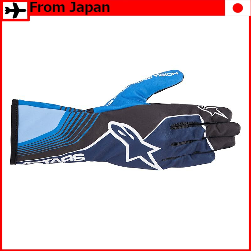 Alpinestars TECH-1 K Race V2 Future Gloves