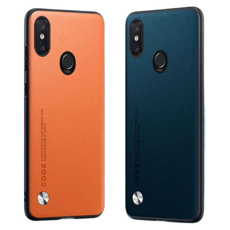 หรูหรา PU หนังสําหรับ Xiaomi Mi 8 Mi8 Pro ปกหลังซิลิโคนเต็มรูปแบบเคสโทรศัพท์สําหรับ Xiaomi Mi 8 Pro 