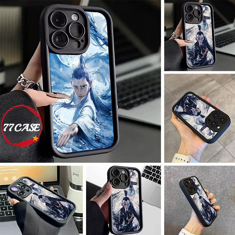 ปลอก HP Untuk Samsung A15 A14 A13 A12 A11 A10 A05 A05S A04 A04S A04E A03 A03S A02S A54 A53 A52 A52S 