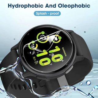 ฟิล์ม สำหรับ GarminActive 6 กันรอย ฟิล์ม ฟิล์ม TPU สำหรับ garmin อุปกรณ์สวมใส่ สมาร์ทวอทช์