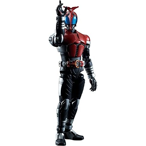 BANDAI SPIRITS Figure-rise Standard Kamen Rider Kabuto Colored Model Kit