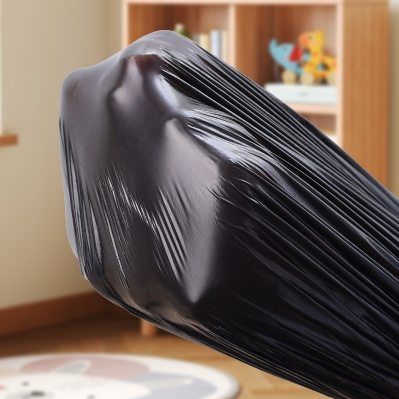 [ ข้อตกลงใหญ่ ] ถุงขยะขนาดใหญ่แบบใช้แล้วทิ้ง-ช้อปปิ้ง ศูนย์กลาง ทรัพย์สินโรงแรมถุงขยะความจุขนาดใหญ่-ขนาดต่างๆ - รูปที่ 4