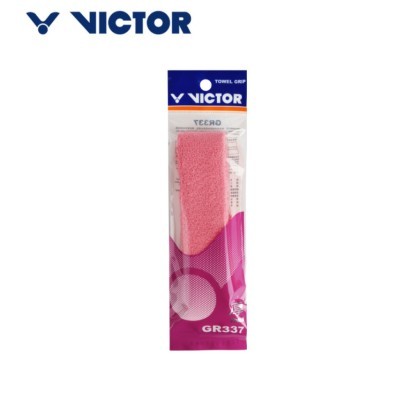 VICTOR CAPSULE COLLECTION TOWEL GRIP GR334/GR337
