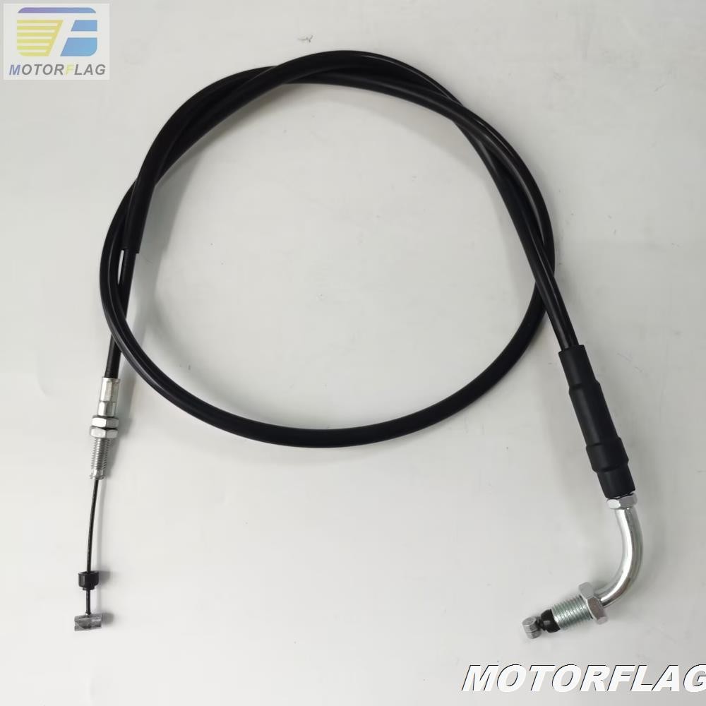 สายคันเร่งสําหรับ BENELLI TRK 251 TRK251 40300N300000#