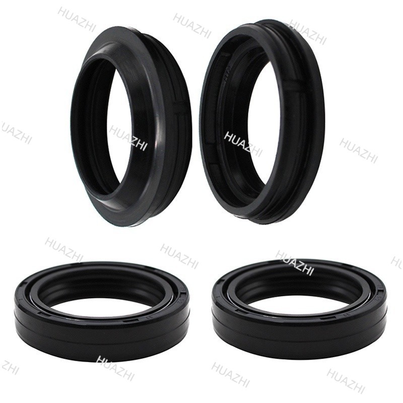 สําหรับ Yamaha DT125 DT 125 แผ่น DT250 TY250 XS750 XS850 XT225 XT 225 รถจักรยานยนต์ด้านหน้าส้อม Damp