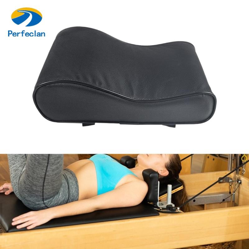 Perfeclan Pilates Reformer หมอนพยุงศีรษะและคอ Reformer Partner อุปกรณ์ออกกําลังกายที่สะดวกสบาย Assis