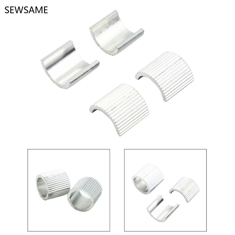 SEWSAME Handlebar Conversion Shims Spacer Handlebar Shims อะแดปเตอร์ลด Spacer