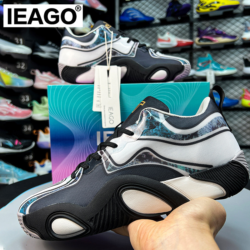 Jason Tatum 3 JT3 Mens Spike รองเท้าบาสเก็ตบอลแฟชั่นรองเท้าผ้าใบ Anti slip กีฬารองเท้า