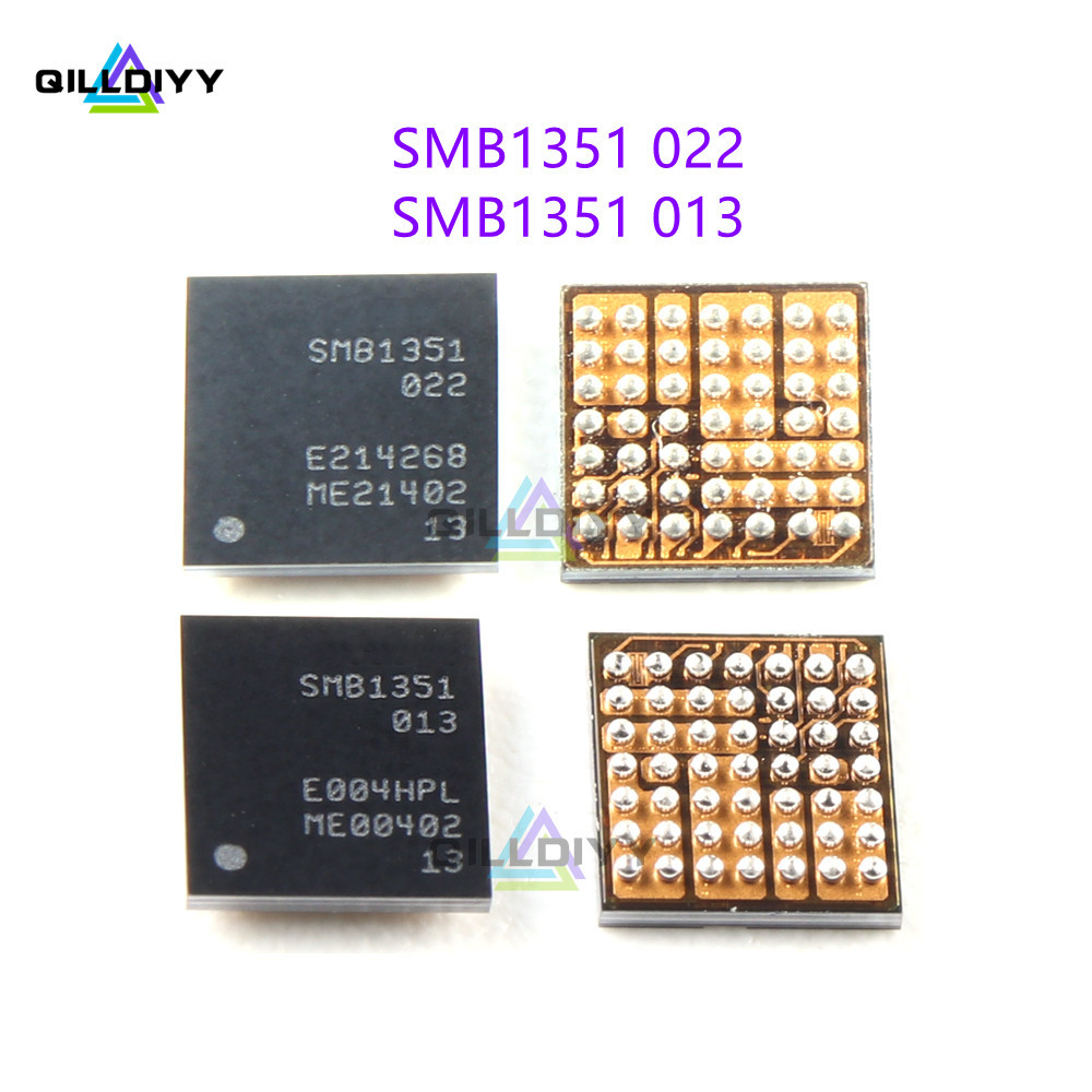 1-5 ชิ้น SMB1351 022 013 005 ชิป IC