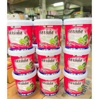 !!ยกถัง!! สตาร์เกิลจี 10 กิโลกรัม ไดโนทีฟูแรน กำจัดแมลงชนิดดูดซึม 10 kg *ออเดอร์นึงไม่เกิน2ถัง*