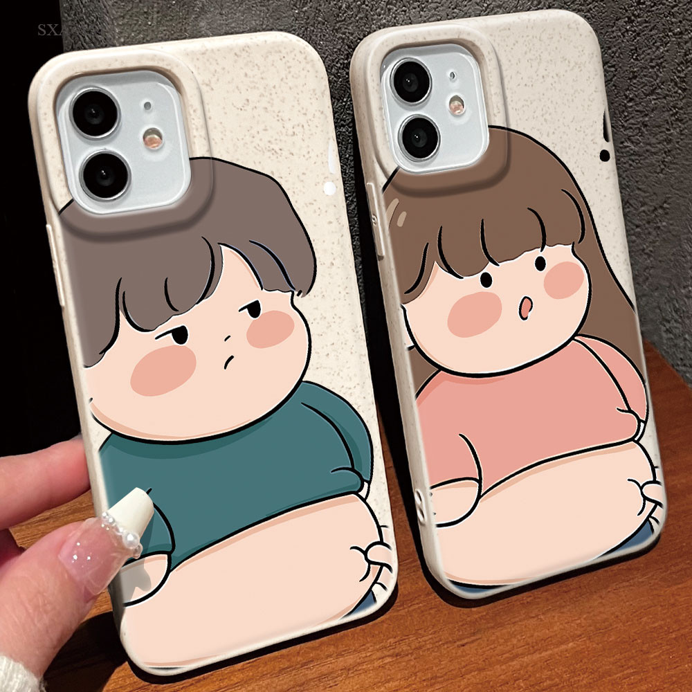 เคส For Samsung Galaxy A55 A54 A06 A53 A50S A05 A05S A12 A23 A24 A04S A03 A03S A14 A15 A20 A20S A11 A50 A51 4G 5G XMK
