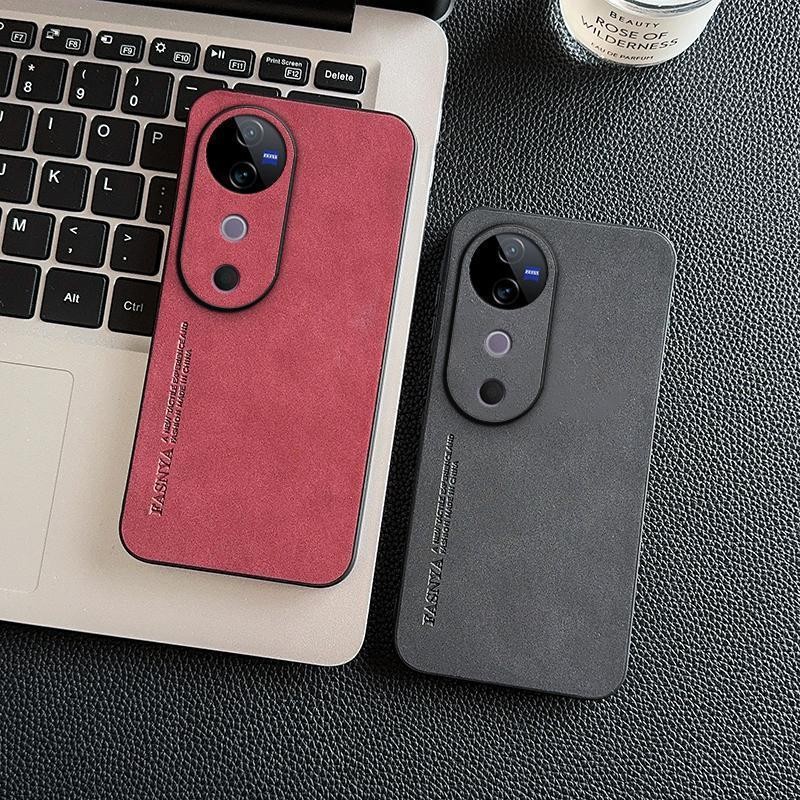 เคส Vivo V40 Pro 5G เคสโทรศัพท์หนังธุรกิจ YBP – โปรปัง