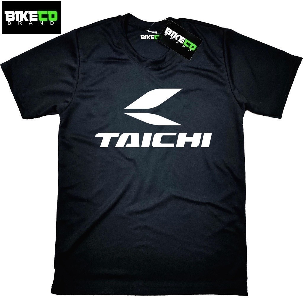 แฟชั่น Taichi 2024 เสื้อขี่ Dri-fit คอลเลกชัน Bikeco