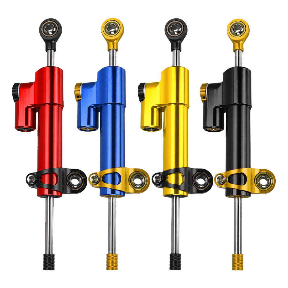 Yตัวหน่วง TL1000S TL1000R TL1000ด้านความปลอดภัยแบบลิเนียร์, สำหรับ Suzuki SV1000S SV650