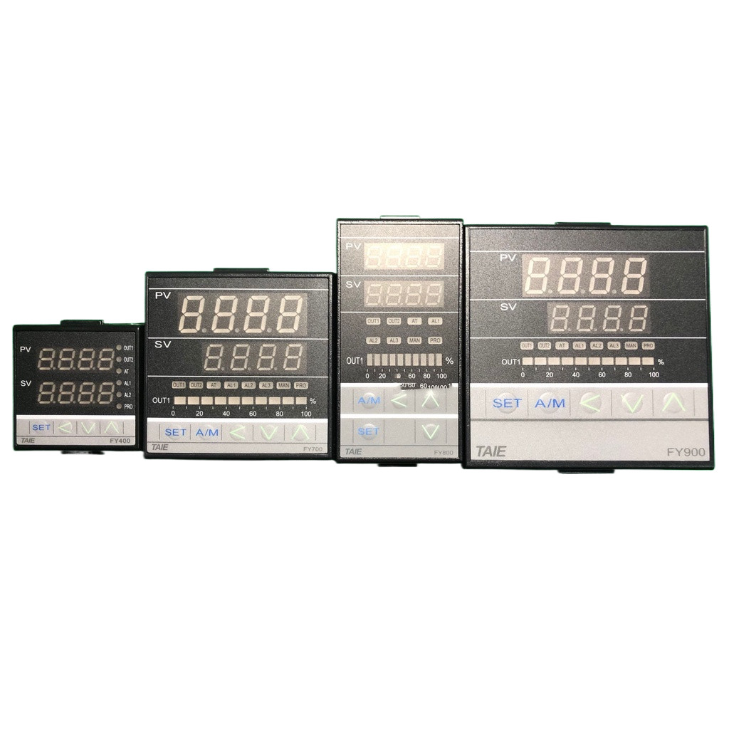 ที่วัดอุณหภูมิ FY400 FY700 FY900 FY800 600101000 - 201000 - 301000