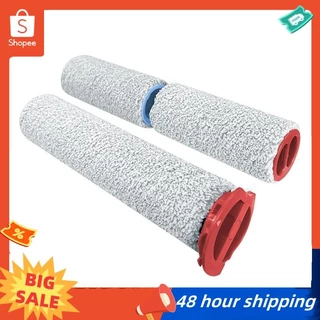 พร้อมสต็อก สําหรับ Roborock Dyad Pro / A10 Ultra เครื่องดูดฝุ่นไร้สาย Roller Soft Brush Replacement